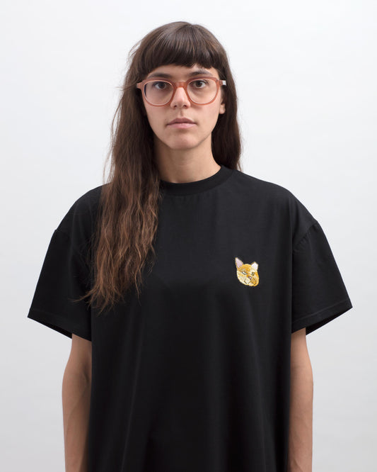 Orange Tabby T-Shirt
